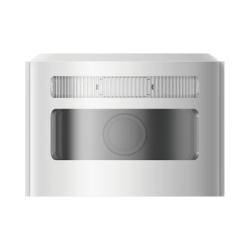 (AX PRO) Cámara Exterior IP66 / IR 15mts / Exterior IP66 / Requiere DS-PDTT15AM-LM-WB