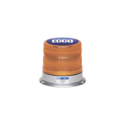 Baliza LED Pulse® serie 7960 SAE Clase I color ambar