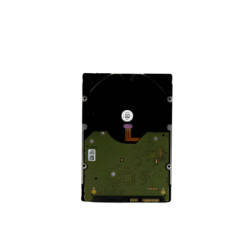 Disco Duro Enterprise 10 TB / Wester Digital (WD) / Serie Ultrastar / Recomendado para Data Center y NVRs de Alta Capacidad / Alto Performace