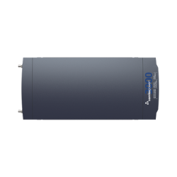 Inversor de Corriente de Onda Senoidal Pura 3000 W / 12 Vcc / salida 120VCA 