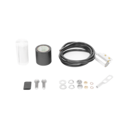 Kit de Aterrizaje para Cable Coaxial de 7/8