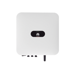 Inversor Híbrido para Interconexión a CFE de 4 kW con Salida de 220 Vca.