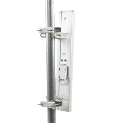 Antena sectorial para radio estaciones base airMAX de 90 grados de cobertura horizontal, 5 GHz (5.15-5.85 GHz) de 20 dBi