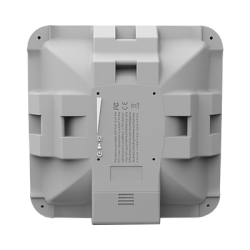  (SXTsq Lite5) CPE y PtP, MIMO en 5GHz 802.11 a/n con Antena Integrada de 16dBi con 23º, Hasta 316 mW de Potencia