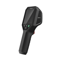 FB21 - Cámara Termográfica Profesional para Bomberos/ Lente Térmico 3.6 mm (256 × 192) / Lente Optico 2 Megapixel / WiFi / IP65 / Hasta 6 Horas de Funcionamiento Continuo