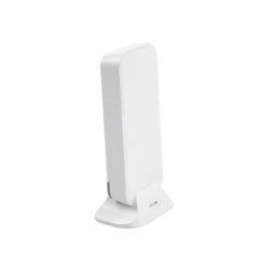 (Wireless Wire) Kit Enlace en 60 GHz PTP, Alcance hasta 100 mts, 