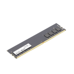 Módulo de Memoria RAM 4 GB / 2666 MHz / Para Equipo de Rack o Escritorio / UDIMM 