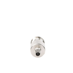 Conector TNC Hembra Inverso para cable RG-142/U.