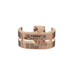 Conector de Conexión Tierra tipo 