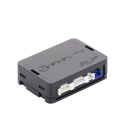 Interfaz bypass para modulos de alarma Compustar