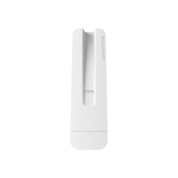 (OmniTIK 5 PoE ac) Punto de Acceso Omnidireccional en 5GHz  802.11a/n/ac. 