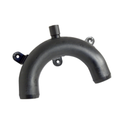 Bucle de ventilación de descarga de 38 mm (1½