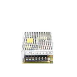 Fuente de Poder Industrial Conmutada 150W de Potencia, 12Vcc, 12.5A