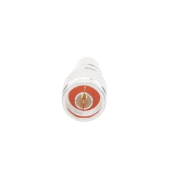 Conector N macho para cable BELDEN 9913, 7810A, 8214; ANDREW CNT-400; Syscom RG8/U-SYS, RFLASH-1113