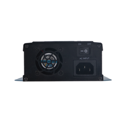 Cargador para Baterías de Plomo Ácido y Litio / 25A / 12V / Bancos de 90 a 300 Ah 