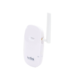 Gateway LoRaWAN Para el Internet de Las Cosas.