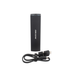 Unidad de Estado Solido (SSD) Portátil / 512 GB / Compacto / Conector USB 3.2 / Tipo C / Ideal para Almacenar Cualquier Tipo de Información (Videos, Fotos, Documentos, Etc...)