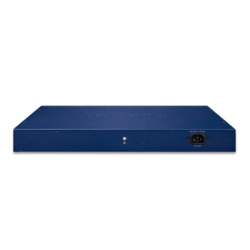 Switch Administrable PoE  Capa 2 de 16 Puertos 10/100/1000 Mbps 802.3af/at, 4 Puertos SFP Gigabit, Hasta 240 W 