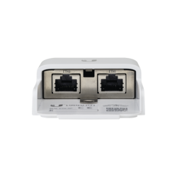 Protector contra descargas electrostáticas Gen2 para equipos Ubiquiti para exterior