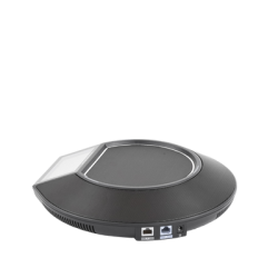 Teléfono IP Empresarial Android para Conferencia de 6 líneas y conferencia de 7 vías con pantalla táctil