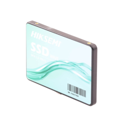 Unidad de Estado Solido (SSD) 256 GB / 2.5