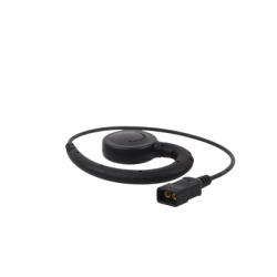 Audífono ajustable y con giro serie LOC