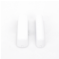 (AX PRO) Contacto Magnético Inalámbrico para Exterior Protección IP66 / No compatible con el panel DS-PHA64-LP