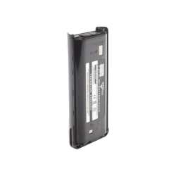 Batería de Ni-MH, 2300 mAh para radios serie NX-1000, NX-240/340, TKD-240/340, TK-2402/3402