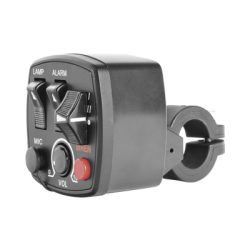 Controlador Ergonómico ideal para motocicletas