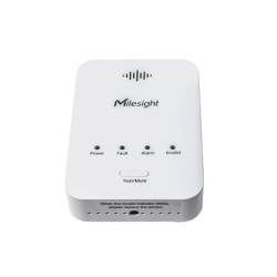 Sensor Detector de Fugas de Gas con LoRaWAN