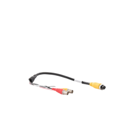 Cable para Conectar Cámaras Convencionales en XMR EPCOM