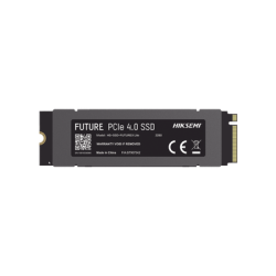 Unidad de Estado Sólido (SSD) 512 GB / ALTO RENDIMIENTO / Hasta 7100B/s / M.2 NVMe / Para Gaming y PC Trabajo Pesado