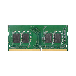 Modulo de memoria RAM de 4GB para equipos Synology