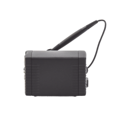 Estación Base para Soldar en Ambiente RoHS