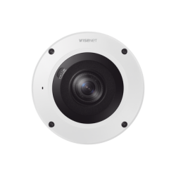 IA Fisheye IP 12 Megapixel / WDR 120dB / Deteccion de personas con IA / NEMA 4X / IP66 / IK10 