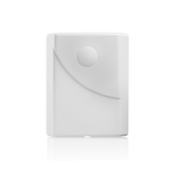 Antena Tipo Panel Multibanda 700-960 MHz/ 1710-2170 MHz. Para interior. Especial para 4G, 3G y 2G de telefonía celular.