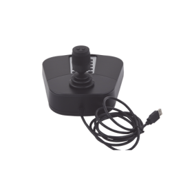 Joystick USB Compatible con DVRs / NVRs / iVMS-4200 / HIKVISION - epcom - HiLook