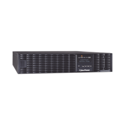 UPS de 2200 VA/1800 W, Online Doble Conversión, Entrada 120 Vca NEMA 5-20P, Onda Senoidal Pura, Rack o Torre de 2 UR, Con 6 NEMA 5-20R y 1 NEMA L5-20R