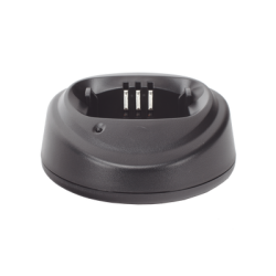 Cargador rápido de escritorio para Radios R2, EP450, DEP450, CP080, CP140, CP150, CP160, CP180, CP200, CP250, PR400, GP3688 