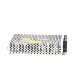 Fuente de Poder Industrial Conmutada 150W de Potencia, 12Vcc, 12.5A