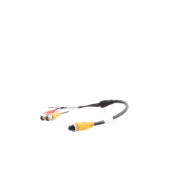 Cable para Conectar Cámaras Convencionales en XMR EPCOM
