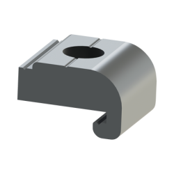 Tuerca Para Tornillo En Riel 3 y 7