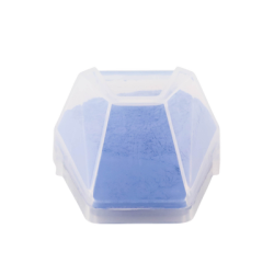 Cápsulas de Línea de Tiza Azul 34 gr., para Trazadores Autoretráctiles CHLK50B y CHLK50R