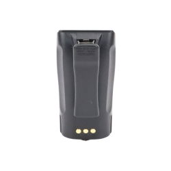 Batería de Li-Ion, 2200 mAh para radios EP450/ DEP450/ CP200/ CP250/ PR400/ GP3688/ CP080/ 150/ 200