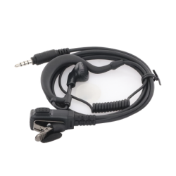 Micrófono - Audífono de Gancho para RG360