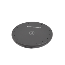 Microfono inalambrico Bluetooth para GVC3220, 8 micrófonos omnidireccionales para hasta 5 metros