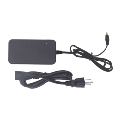 Fuente de Poder de 36 Vcc Regulada / 2 Amp / Voltaje de Entrada de 100 - 240 VCA