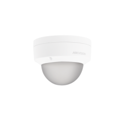 Burbuja Ahumada para Domos Motorizados IP / HIKVISION / Soporta IP66 / IK10 / DS-2CD2743G2-IZS
