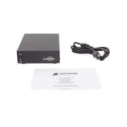 Fuente de Poder Conmutada Astron | Salidas:13.8V, 18A máx