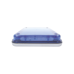 Luz de advertencia de 9x7